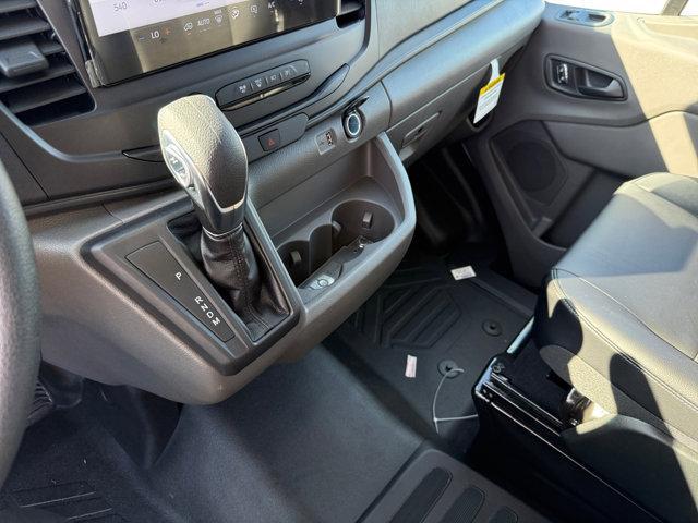 new 2025 Ford Transit-250 car, priced at $62,125