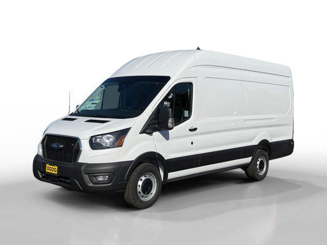 new 2025 Ford Transit-250 car, priced at $62,125