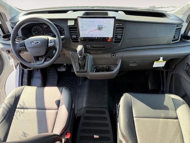 new 2025 Ford Transit-250 car, priced at $62,125