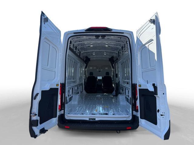 new 2025 Ford Transit-250 car, priced at $62,125