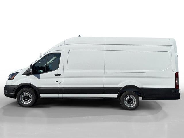 new 2025 Ford Transit-250 car, priced at $62,125