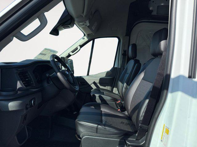 new 2025 Ford Transit-250 car, priced at $62,125