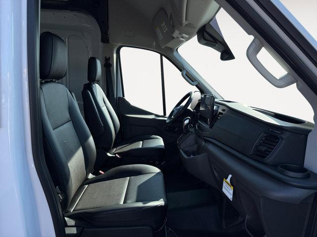 new 2025 Ford Transit-250 car, priced at $62,125