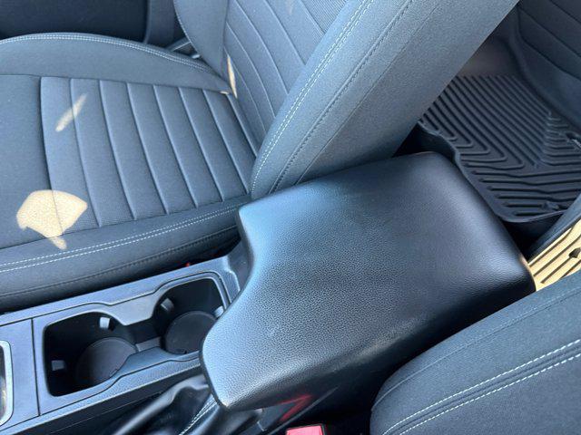 used 2019 Ford Ranger car, priced at $26,650