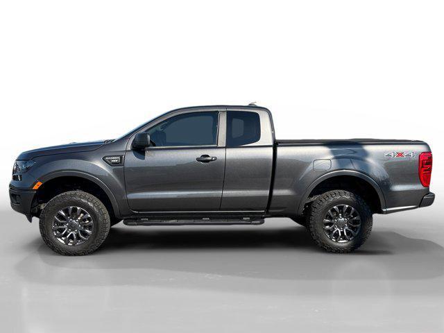 used 2019 Ford Ranger car, priced at $26,650