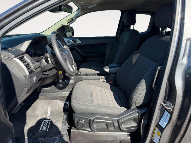 used 2019 Ford Ranger car, priced at $26,650