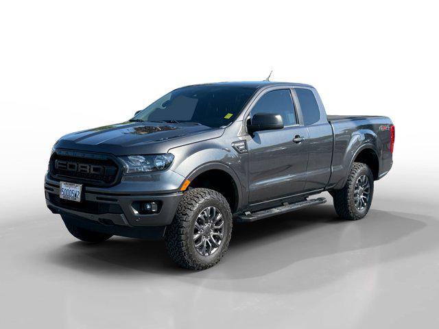 used 2019 Ford Ranger car, priced at $27,000