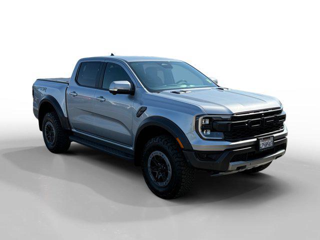 used 2024 Ford Ranger car, priced at $57,588