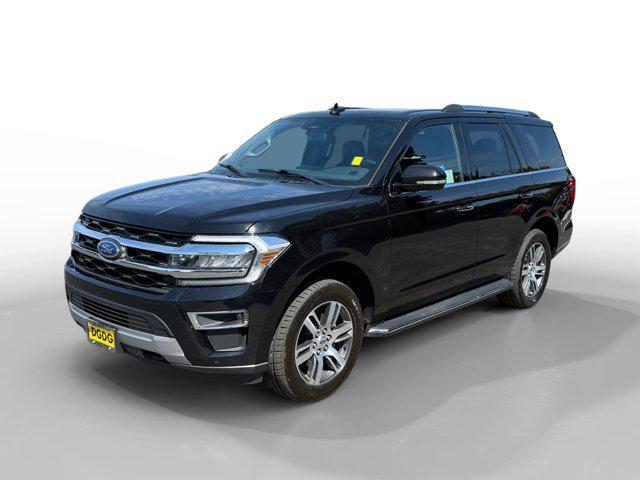 used 2023 Ford Expedition car, priced at $39,280
