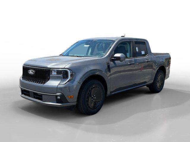 new 2025 Ford Maverick car, priced at $43,120