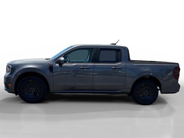 new 2025 Ford Maverick car, priced at $43,120
