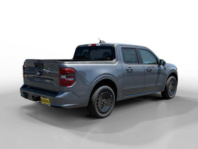 new 2025 Ford Maverick car, priced at $43,120