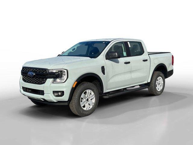 new 2024 Ford Ranger car, priced at $33,105