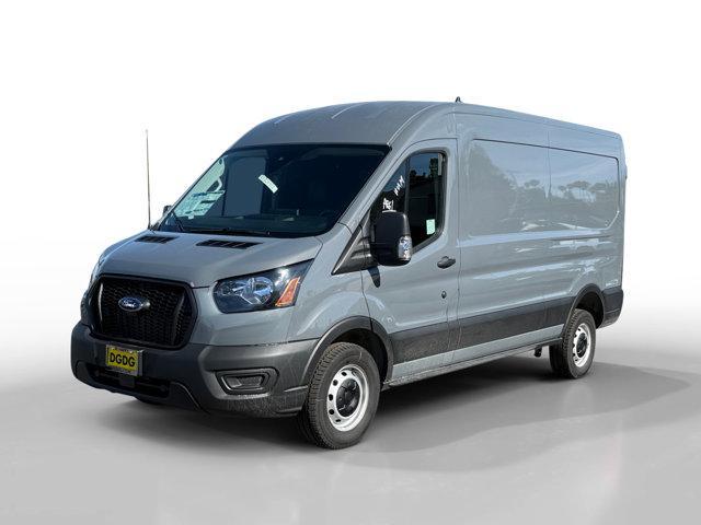 new 2025 Ford Transit-250 car, priced at $53,373
