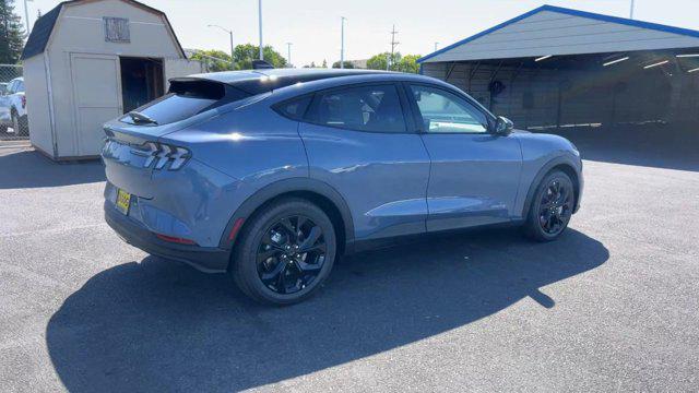 new 2024 Ford Mustang Mach-E car, priced at $42,685