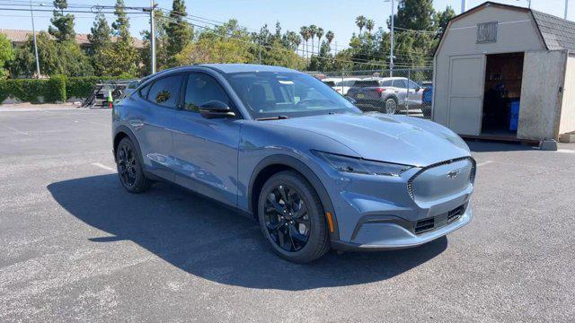 new 2024 Ford Mustang Mach-E car, priced at $42,685