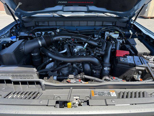 new 2025 Ford Bronco car, priced at $101,515