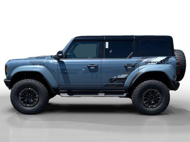 new 2025 Ford Bronco car, priced at $101,515