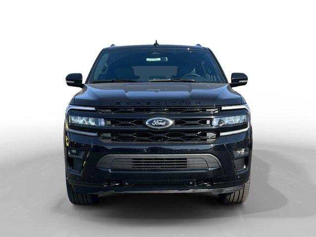 new 2024 Ford Expedition car, priced at $80,170