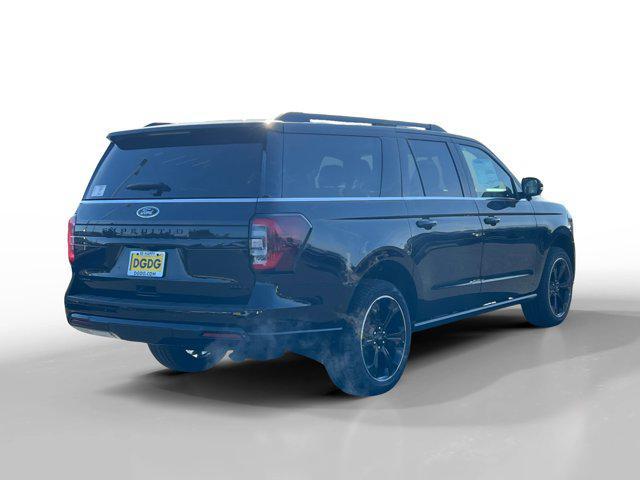 new 2024 Ford Expedition car, priced at $80,170