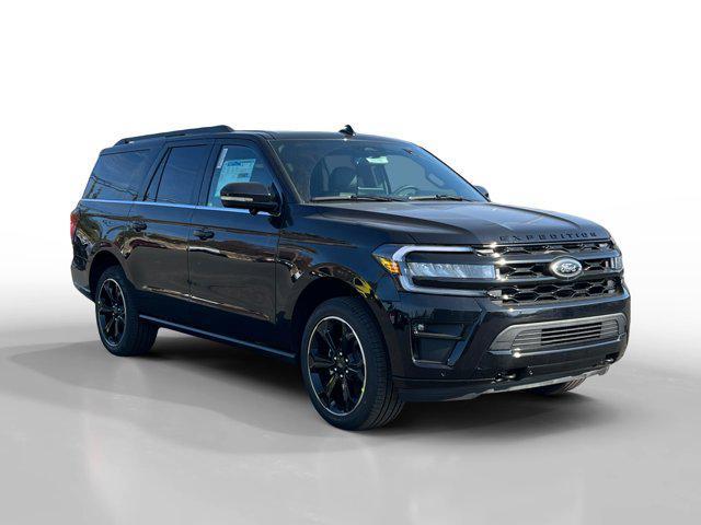 new 2024 Ford Expedition car, priced at $80,170