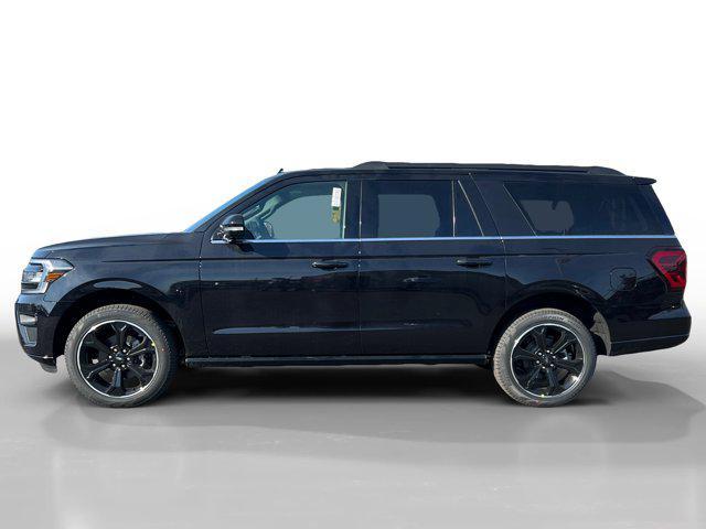 new 2024 Ford Expedition car, priced at $80,170