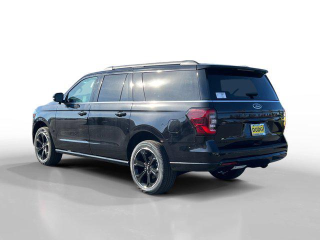 new 2024 Ford Expedition car, priced at $80,170