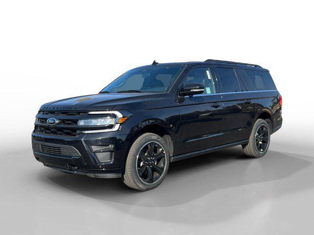 new 2024 Ford Expedition car, priced at $79,670