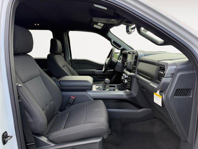 new 2025 Ford F-150 car, priced at $60,475