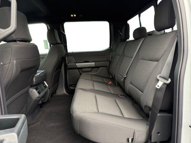 new 2025 Ford F-150 car, priced at $60,475