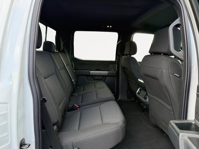 new 2025 Ford F-150 car, priced at $60,475