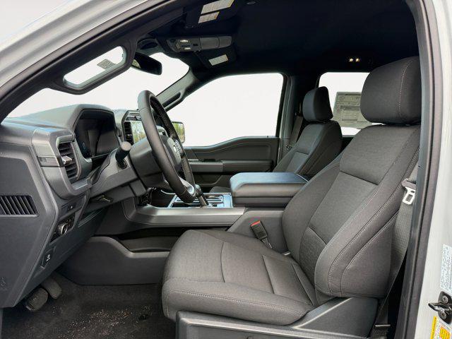 new 2025 Ford F-150 car, priced at $60,475