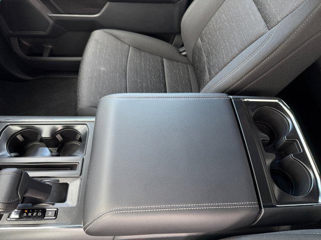 new 2025 Ford F-150 car, priced at $60,475