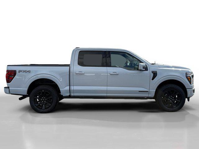 new 2025 Ford F-150 car, priced at $81,660