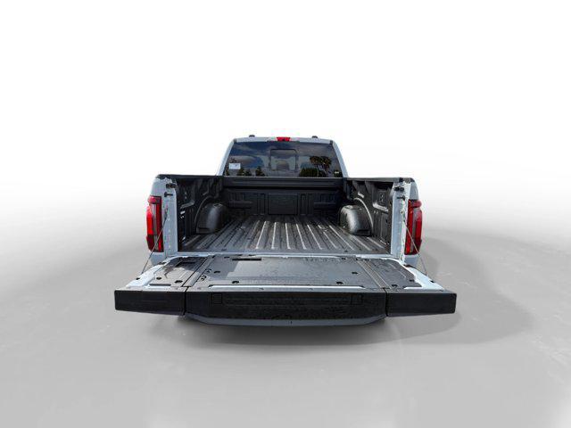 new 2025 Ford F-150 car, priced at $81,660