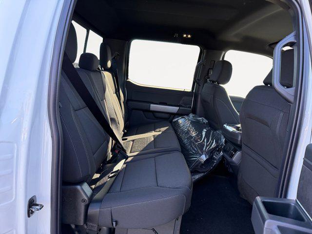 new 2025 Ford F-150 car, priced at $67,085