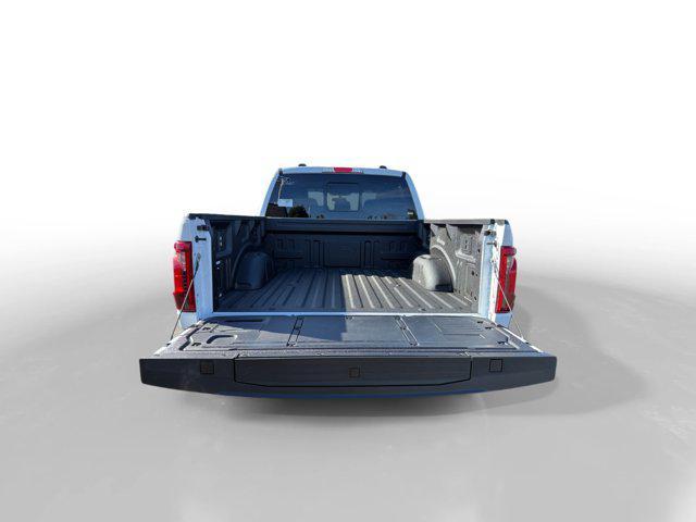 new 2025 Ford F-150 car, priced at $67,085