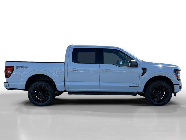 new 2025 Ford F-150 car, priced at $67,085