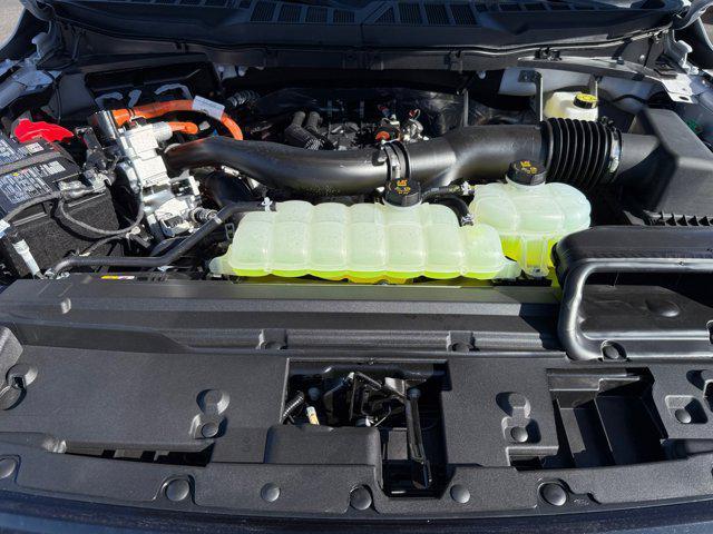 new 2025 Ford F-150 car, priced at $67,085