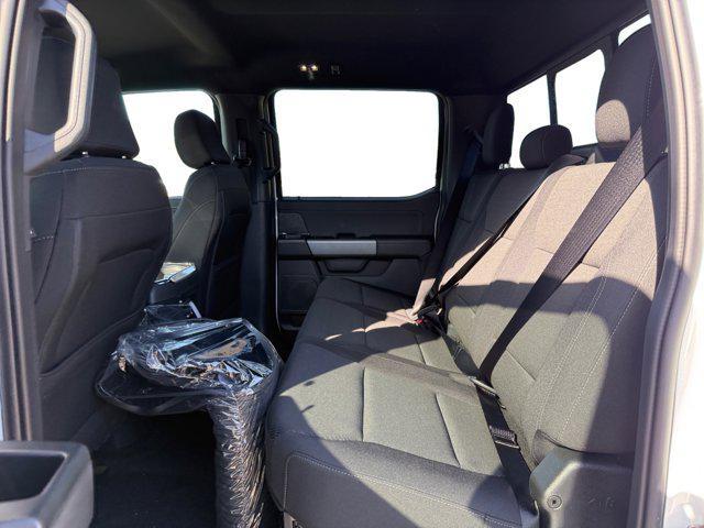 new 2025 Ford F-150 car, priced at $67,085