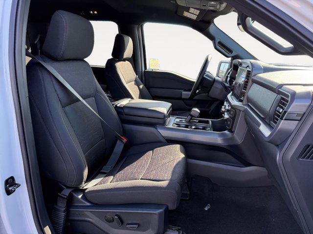 new 2025 Ford F-150 car, priced at $67,085