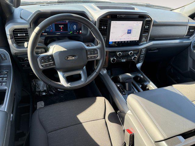 new 2025 Ford F-150 car, priced at $67,085