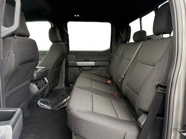 new 2025 Ford F-150 car, priced at $62,545