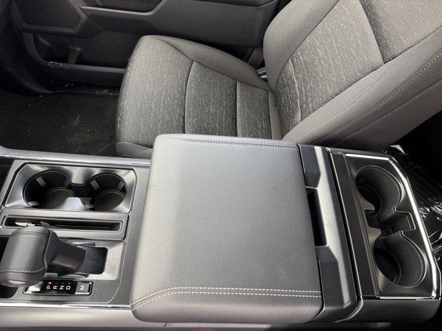 new 2025 Ford F-150 car, priced at $62,545