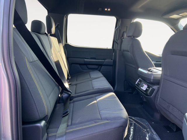 new 2024 Ford F-150 car, priced at $54,740