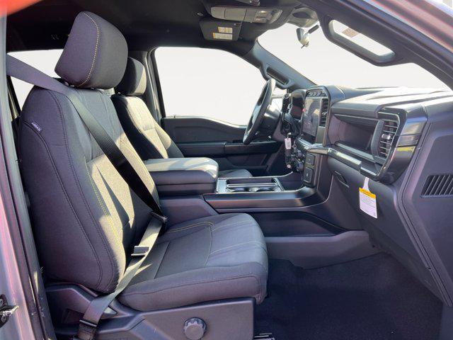 new 2024 Ford F-150 car, priced at $54,740