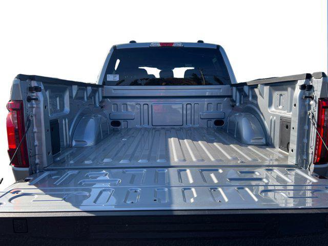 new 2024 Ford F-150 car, priced at $54,740