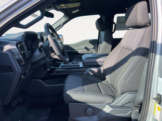 new 2024 Ford F-150 car, priced at $54,740