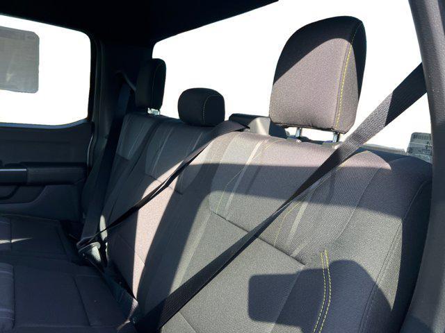new 2024 Ford F-150 car, priced at $54,740