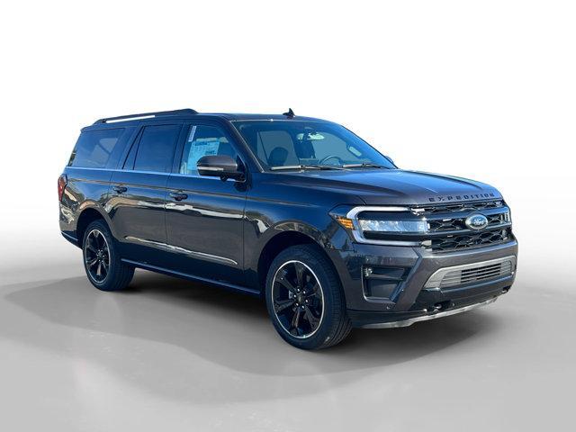 new 2024 Ford Expedition car, priced at $81,465